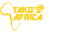 Takos africa Logo