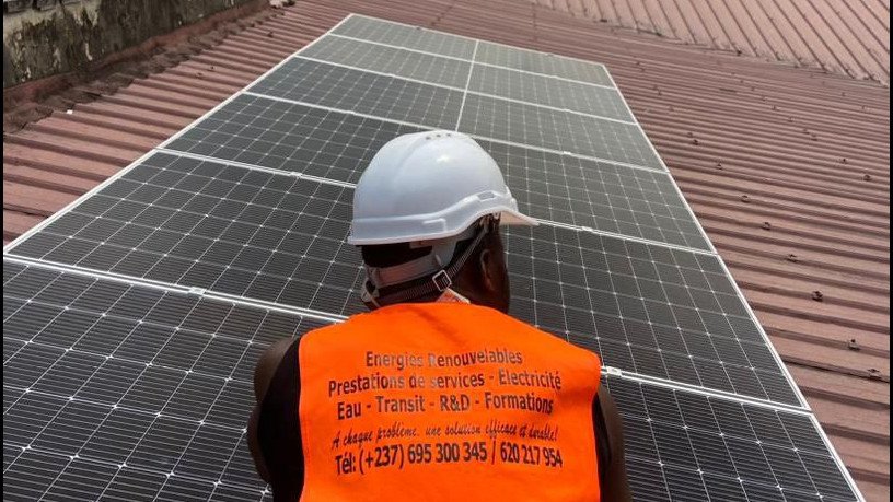 Maintenance et réparation de systèmes solaires