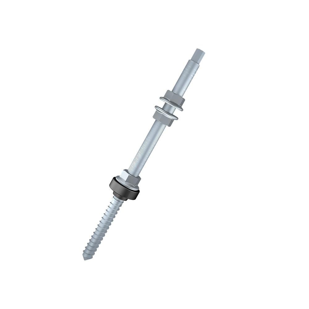 hanger-bolt
