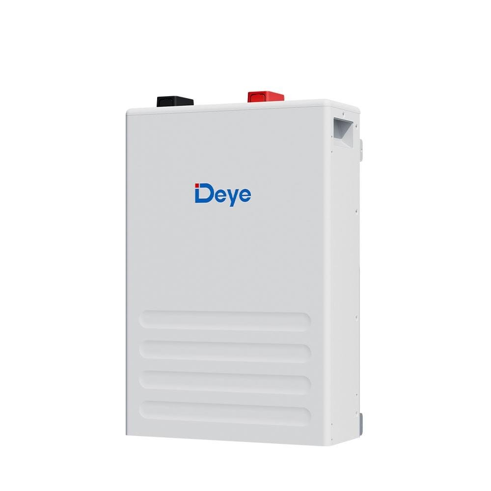 DEYE SE-F5