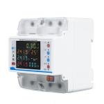 Compteur triphasé 100A Intelligent Wifi