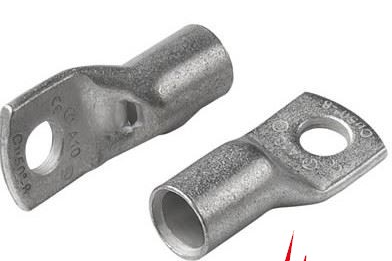 Cable terminal 35 mm²