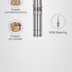 SOLAR PUMP MODEL 2 DPC