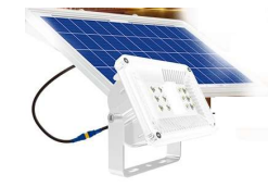 Radar Flood light 1.0