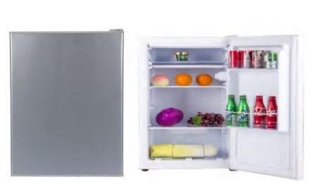 Solar single door refrigerator 60L