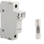 Fuse+fuse holder