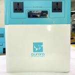 ECHO-2 1000W 2000Wh