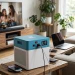 ECHO-2 1000W 2000Wh