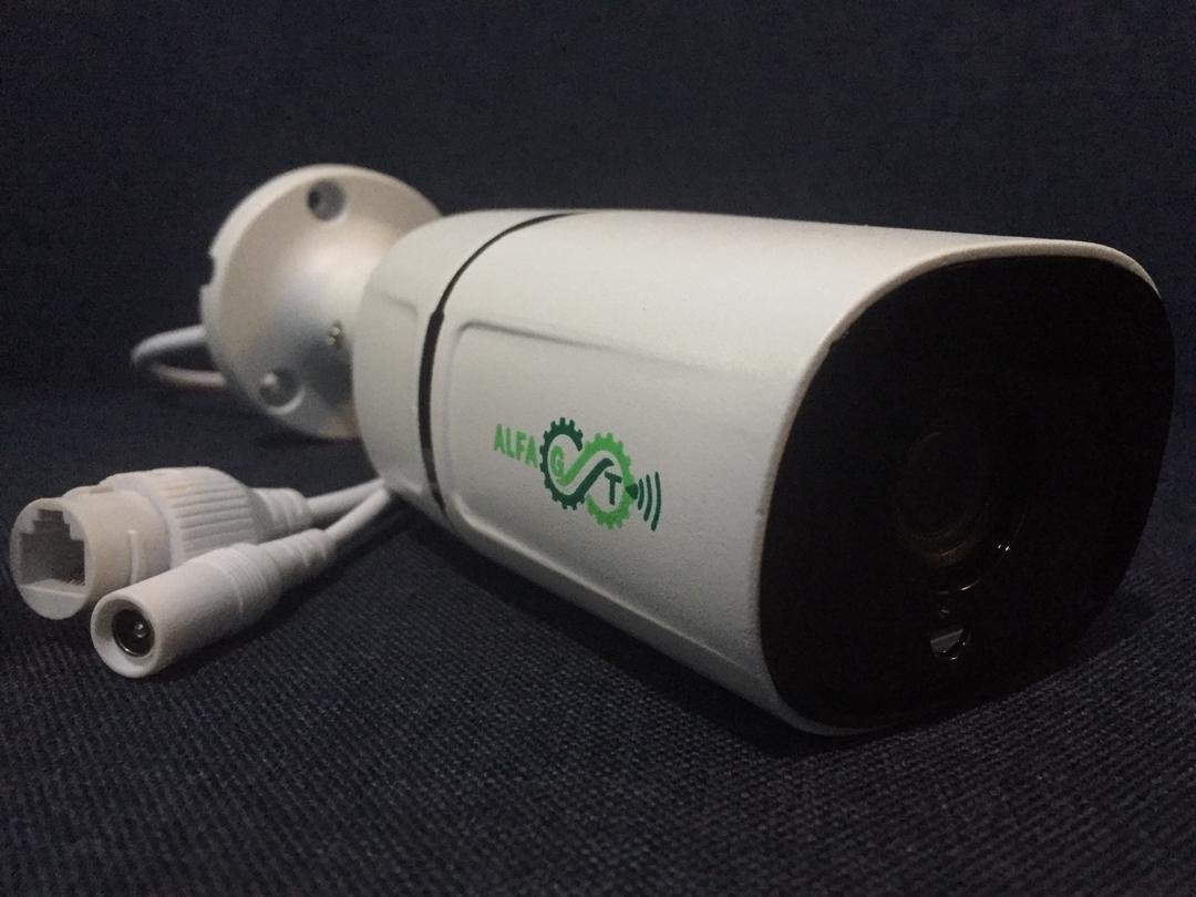 5megas pixel ip cameras