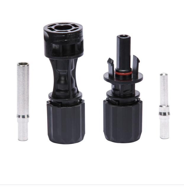 IP68 Solar MC4 Cable Connector