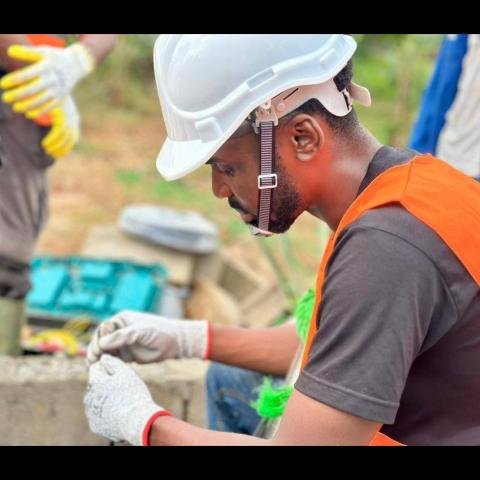pompage solaire des soeurs de l'enfant jesus de koundandeng