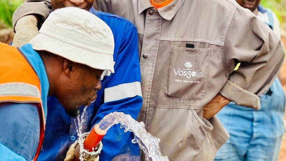 SOLUTIONS EFFICACES ET DURABLES