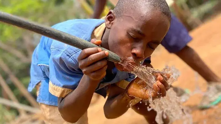 TAKOS AFRICA